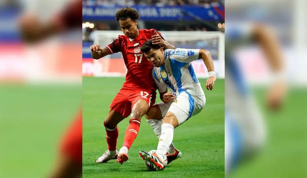 En un debut peleado, los puntos altos estuvieron en el fondo