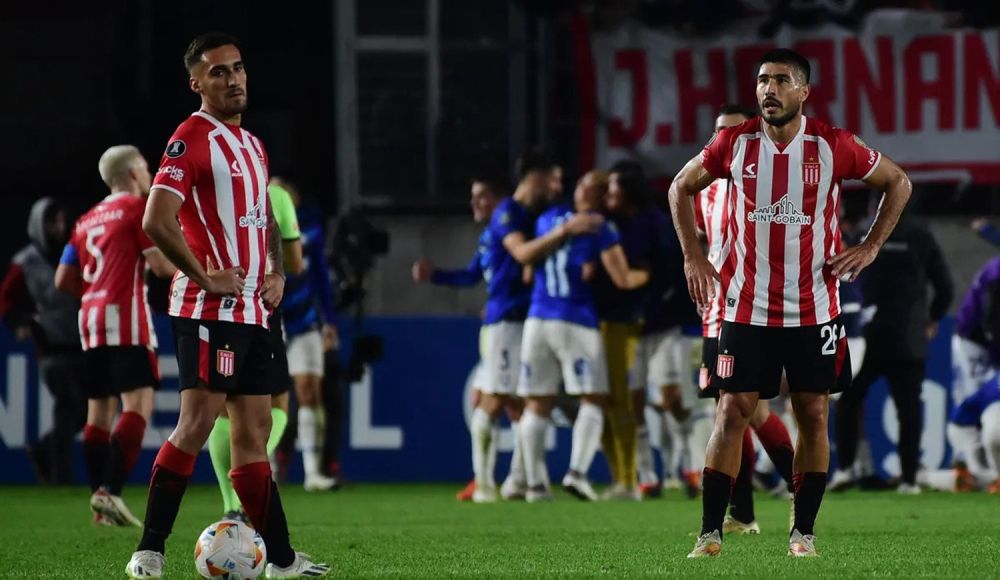 Estudiantes y un volver a empezar