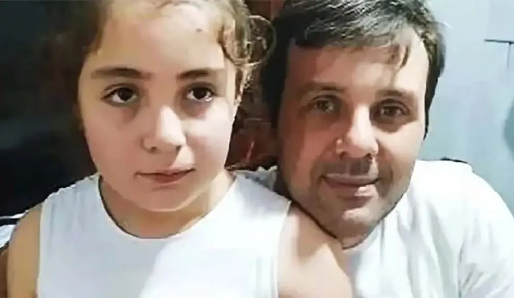 Se conoció la sentencia a Pablo Grottini, envuelto en una oscura trama familiar