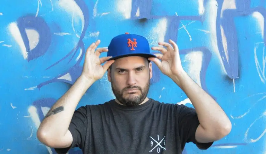 Piba Barbato se presenta en La Plata