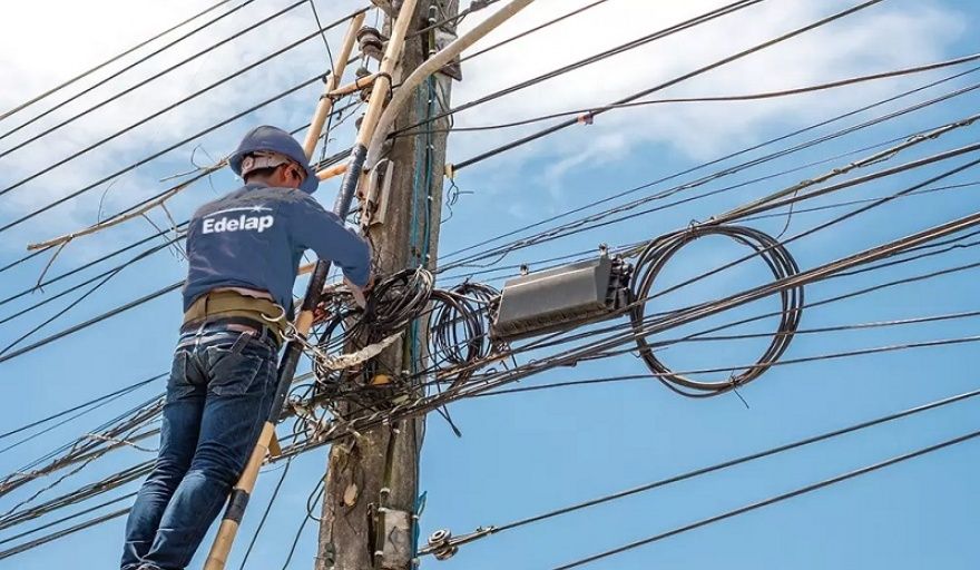 Posibles cortes de luz para este martes en un barrio de La Plata