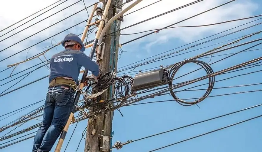 Posibles cortes de luz para este martes en un barrio de La Plata