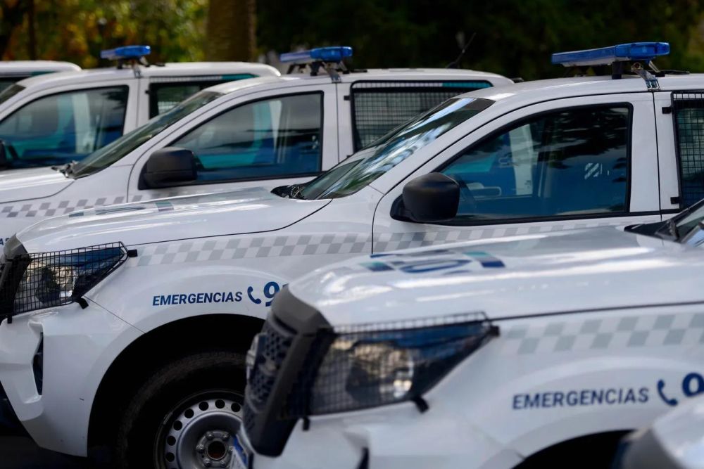 Detuvieron a un hombre por el asesinato de un jubilado en Los Hornos