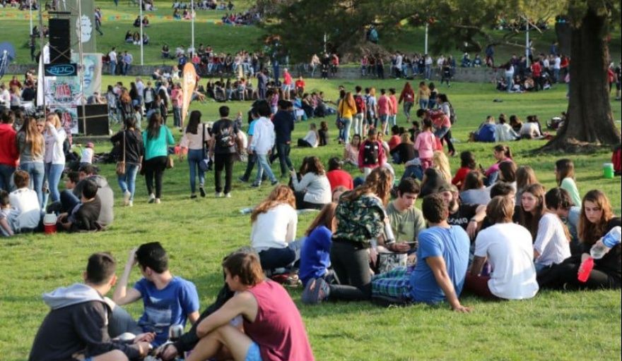 ¿Cuándo es el próximo feriado en Argentina?