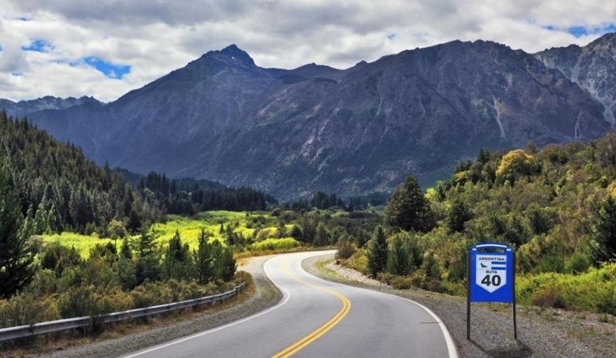 El turismo descendió un 64,3% durante este fin de semana largo en comparación con el año pasado