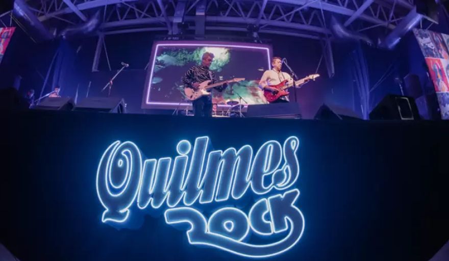 Quilmes Rock 2025: cómo y cuándo comprar las entradas