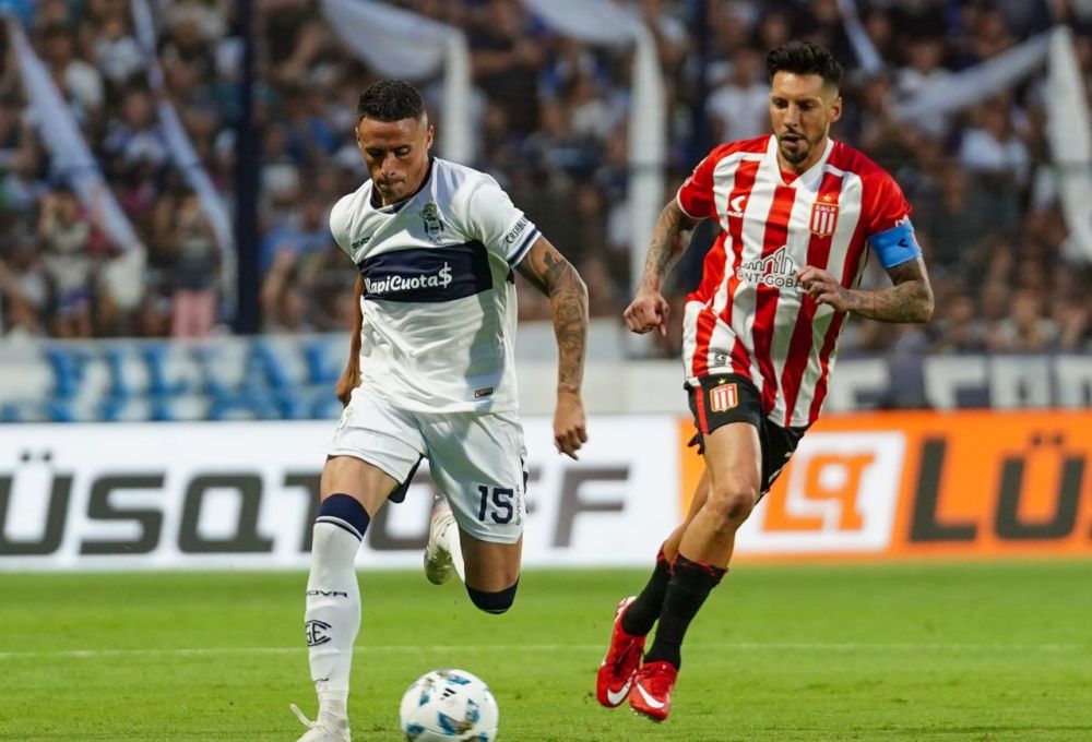 Clásico Platense con fecha definida