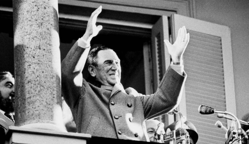 Perón, el recuerdo a 50 años de su muerte y la actualidad del movimiento