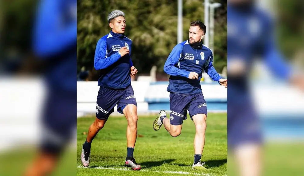 El Lobo pone segunda en Abasto