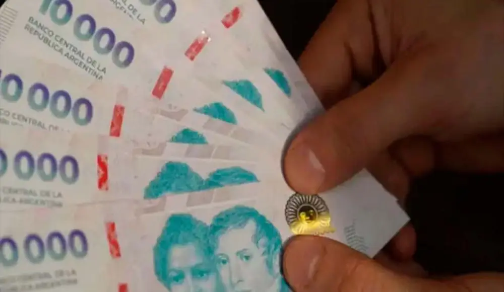 El Gobierno convocó al consejo del Salario