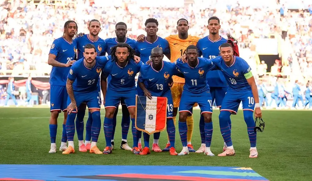 Partidazos de lunes en la Eurocopa