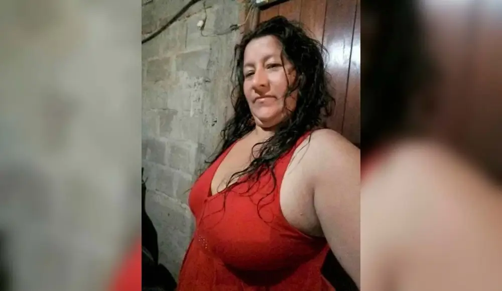 Para Laudelina, a Loan lo raptaron