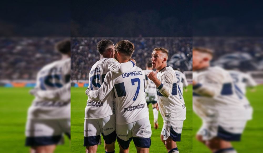 Vuelve el fútbol local: el Lobo visita a la Lepra mendocina