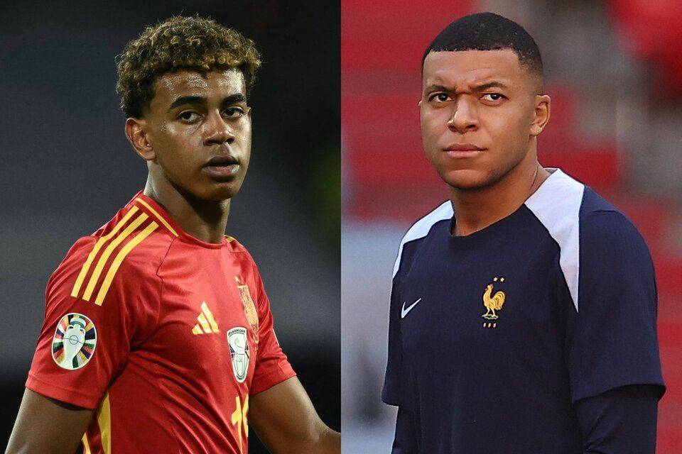 España le ganó a Francia y esta en la final