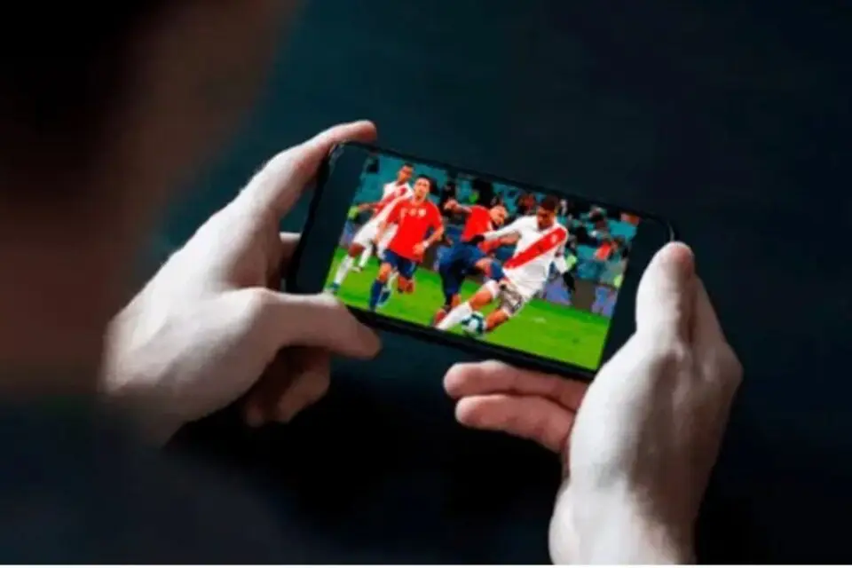 Detuvieron al administrador de Fútbol Libre