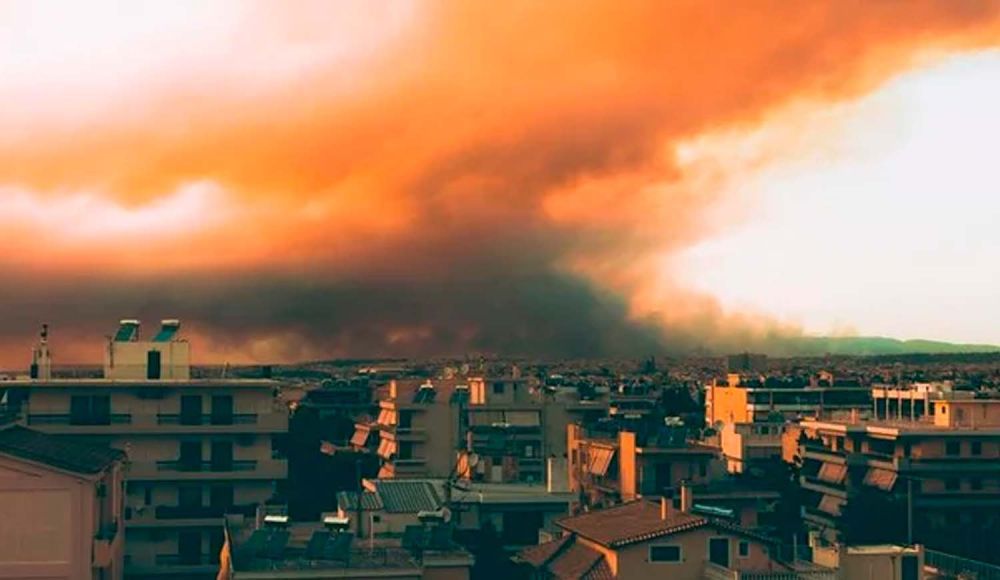 Buenos Aires pasará del frío polar al calor en unos días