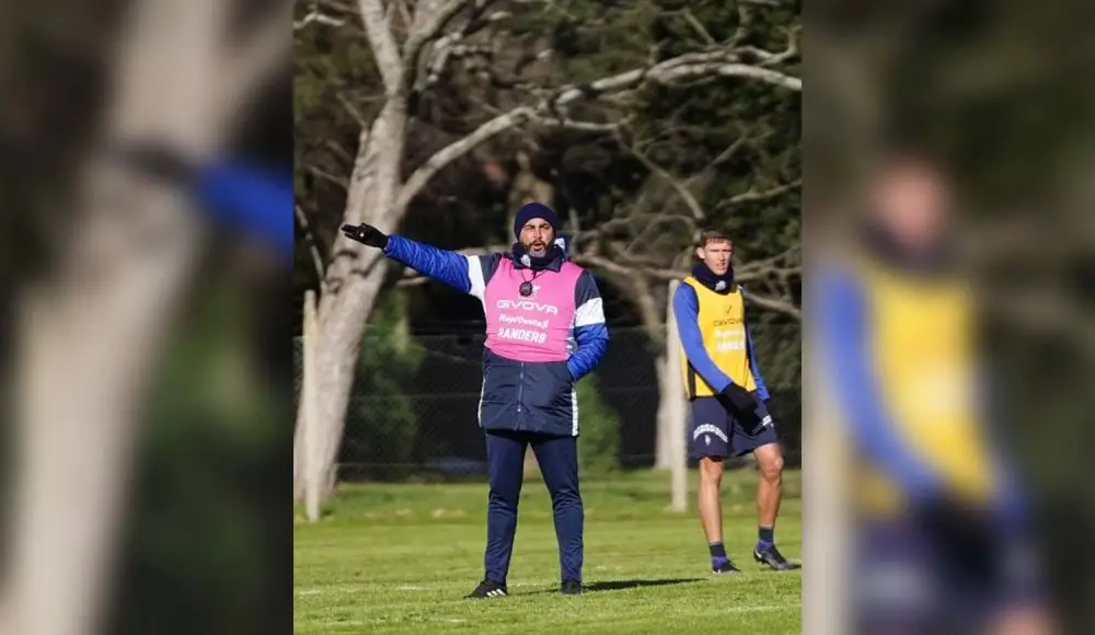 Doble turno en Abasto y Méndez empieza a definir el equipo