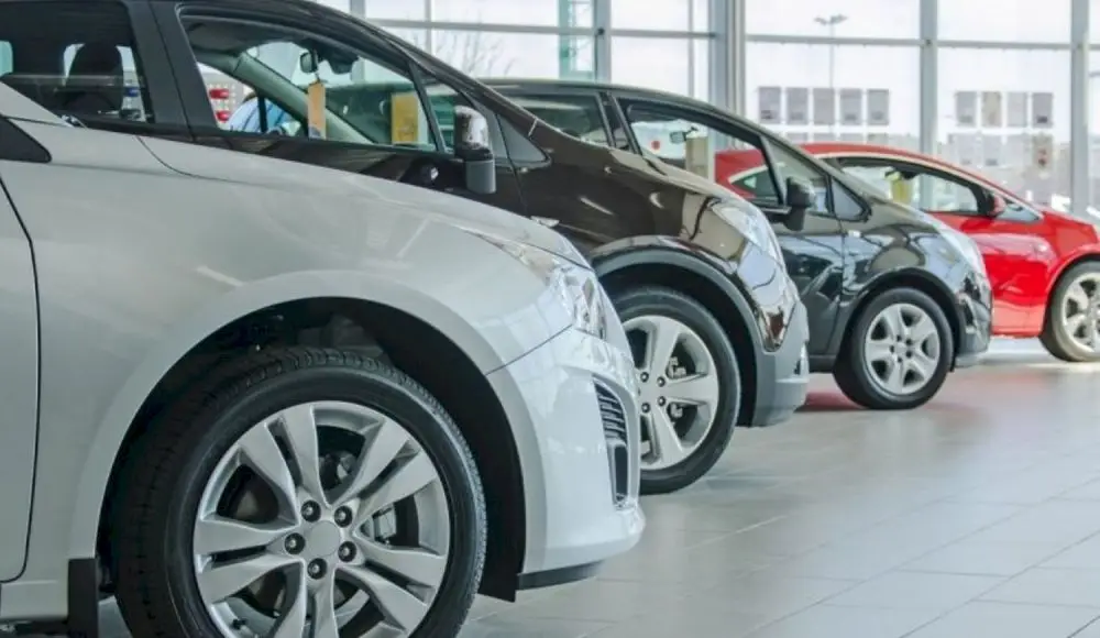 Aseguran que en lo que va de Julio la venta de autos usados se frenó en La Plata