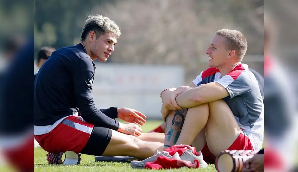 Tras el descanso Estudiantes encamina la vuelta a la competencia