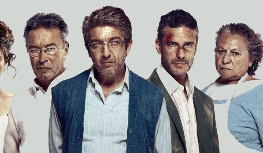 -Relatos Salvajes- otra vez en los cines: cuándo verla