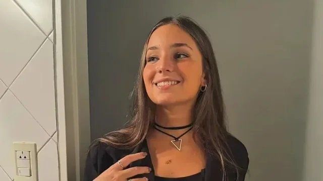 El femicida de la influencer fue trasladado de penal