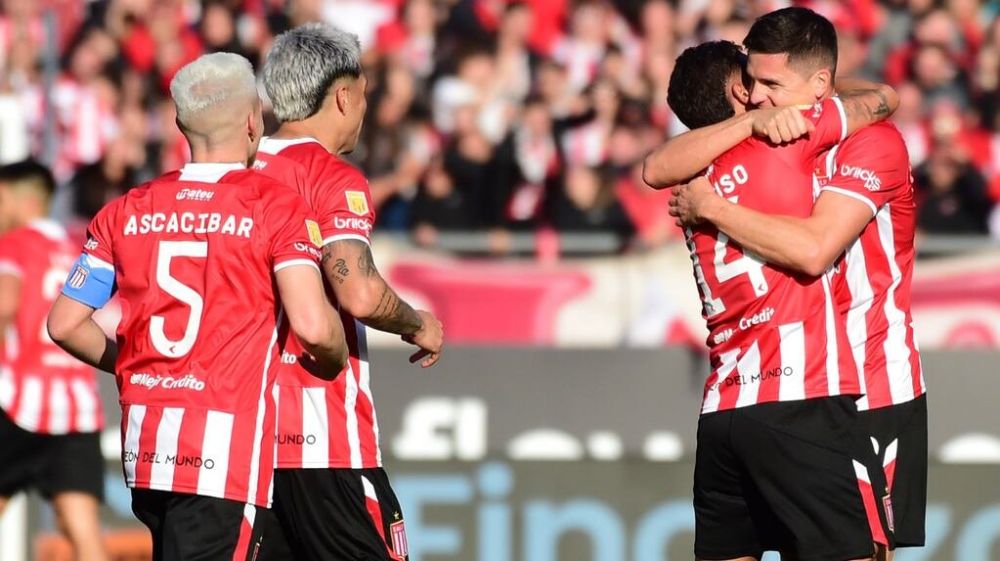 Estudiantes se quedo con el clásico platense