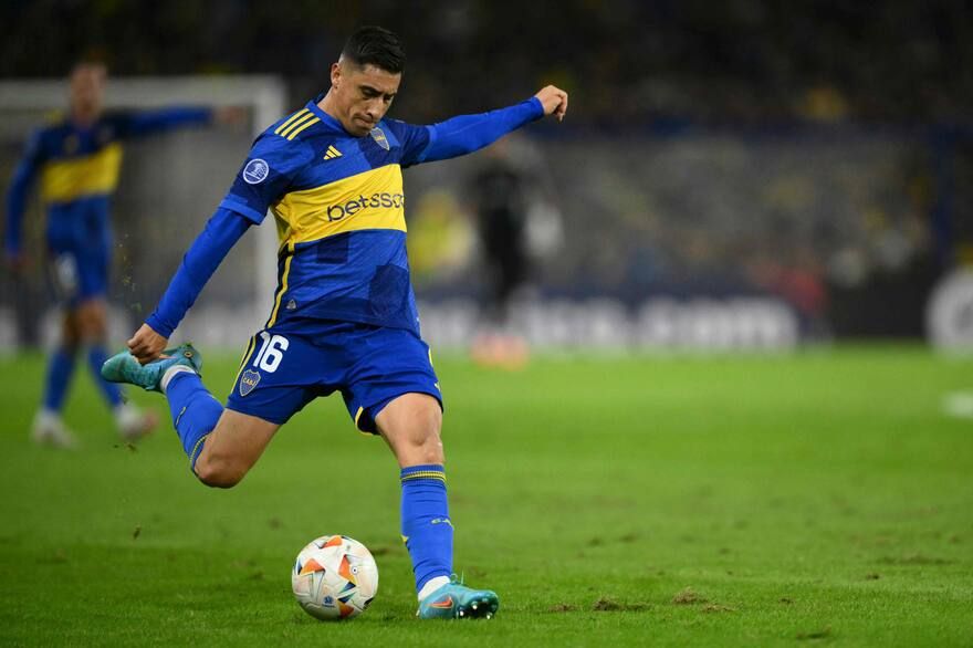 Instituto y Boca no se sacaron ventajas