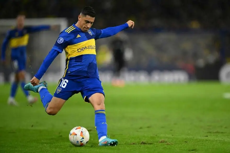 Instituto y Boca no se sacaron ventajas