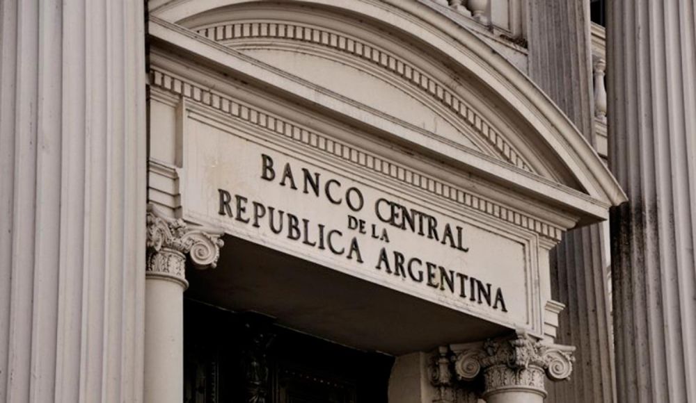 Las reservas del BCRA tocaron su mínimo en los últimos dos meses
