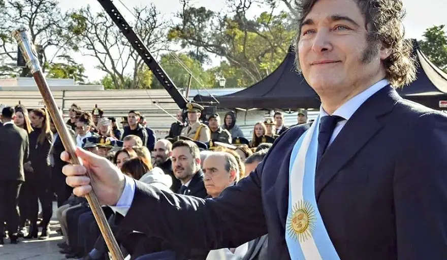 El Gobierno apuesta a una foto multitudinaria: las presencias y ausencias del Pacto de Mayo