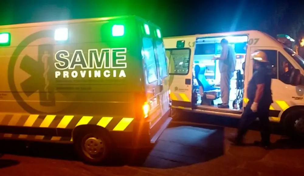 Acribillaron a un ladrón durante un robo en City Bell
