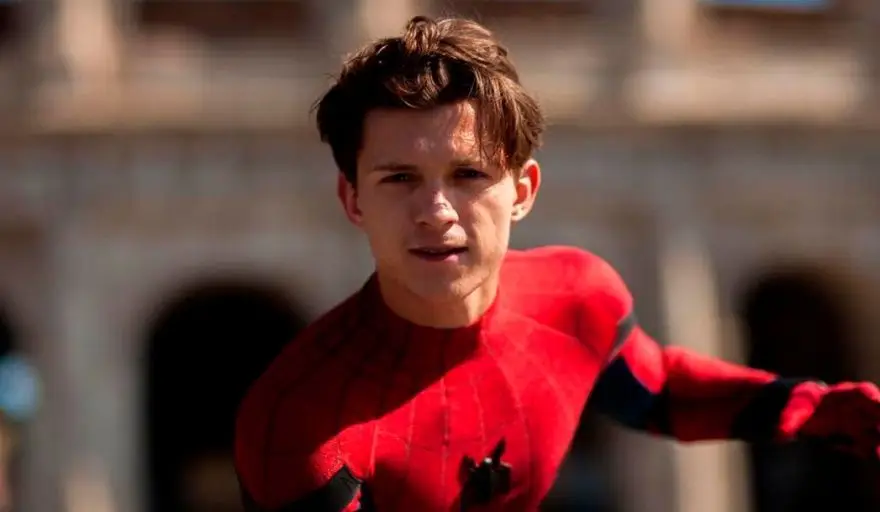Una cuarta entrega de Spider-Man llegaría en 2026 con Tom Holland