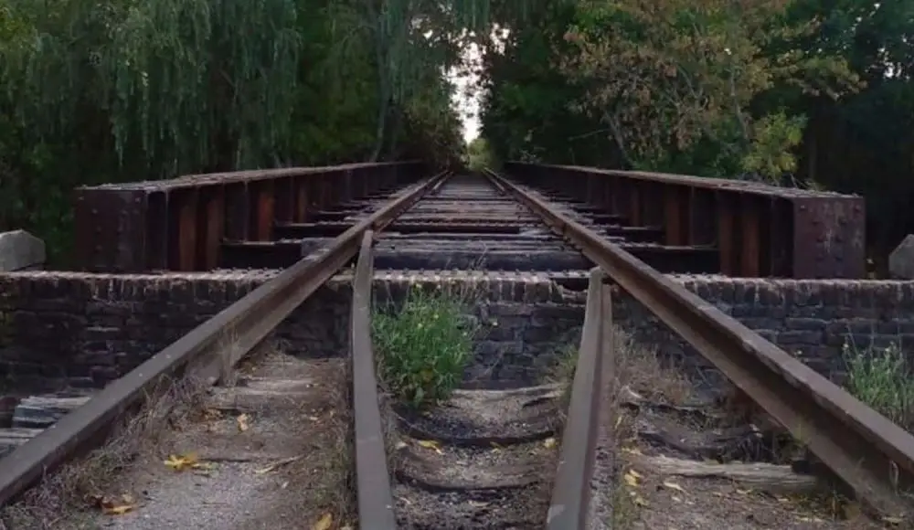 Encuentran una reliquia de la época de la fundación de La Plata