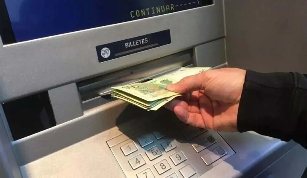 Luz verde para privatizar el pago de sueldos públicos