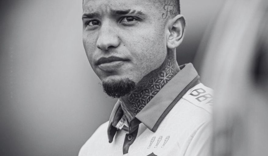 El mundo del fútbol está de luto: falleció Juan Izquierdo