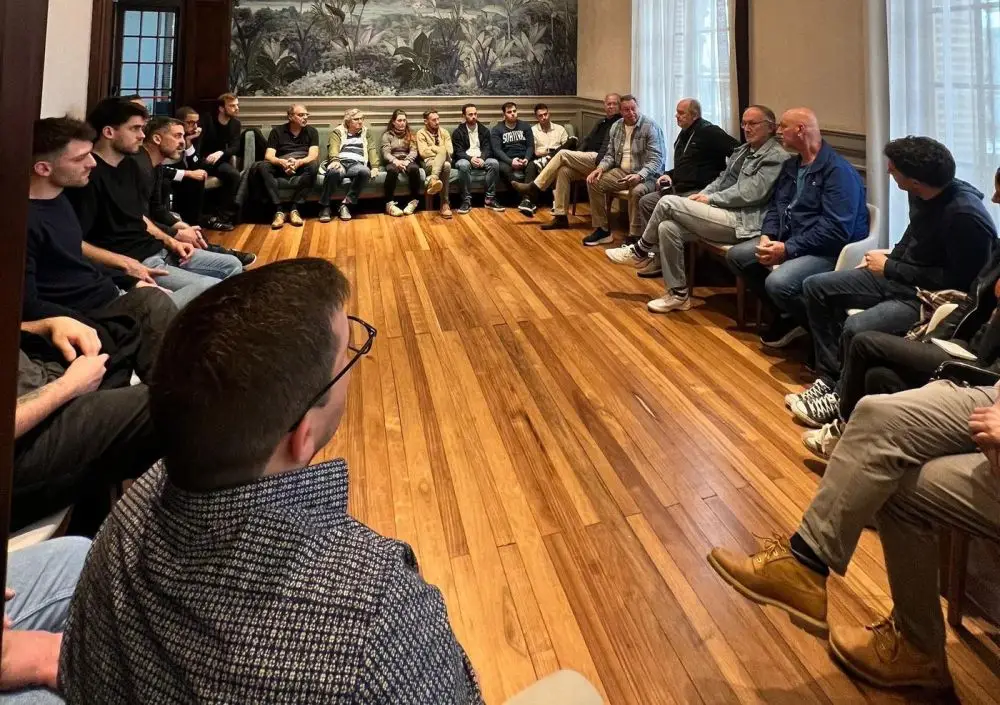 Un grupo de hinchas de Gimnasia diseñó un fideicomiso para aportar al club: ¿de qué se trata?