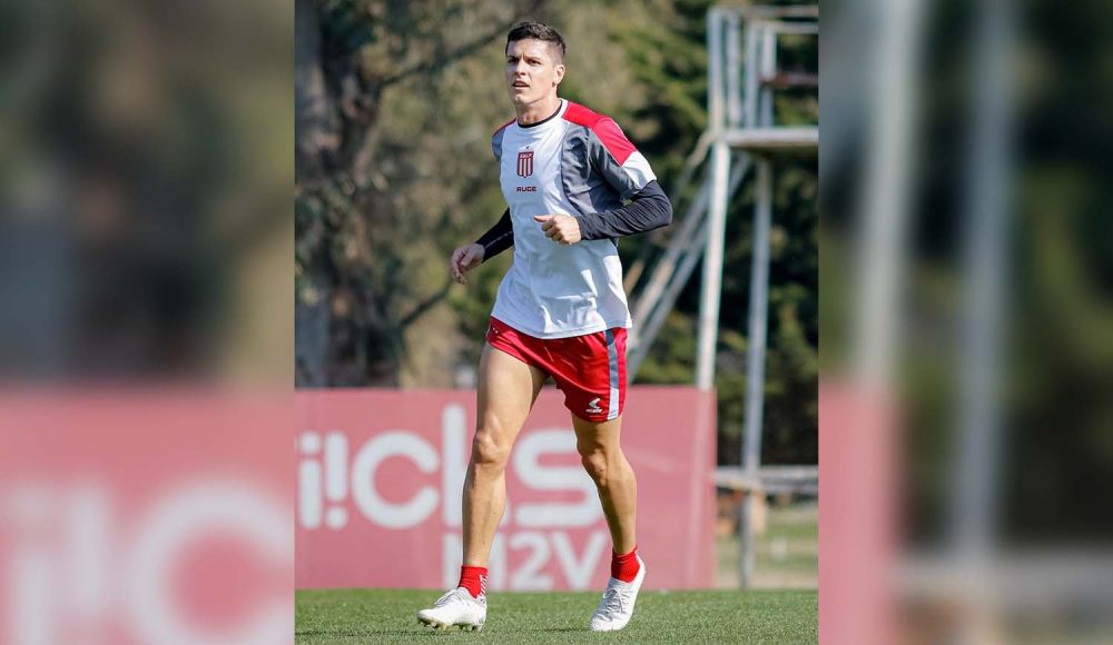 Estudiantes retoma el trabajo tras la derrota y el día libre