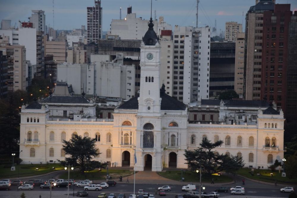 La Municipalidad de La Plata creó el Observatorio para la Prevención del Suicidio
