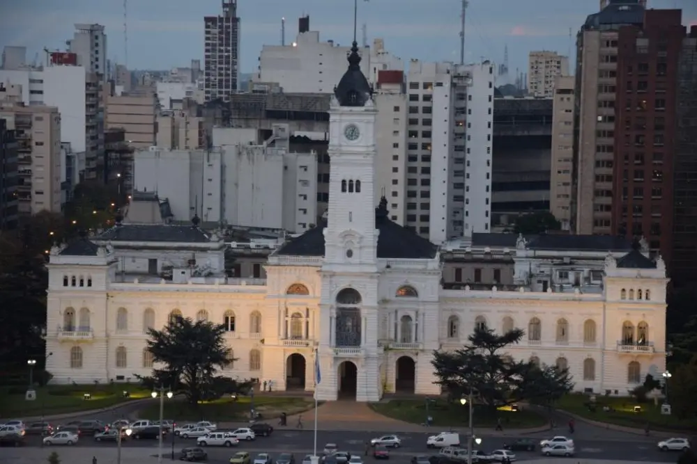 La Municipalidad de La Plata creó el Observatorio para la Prevención del Suicidio