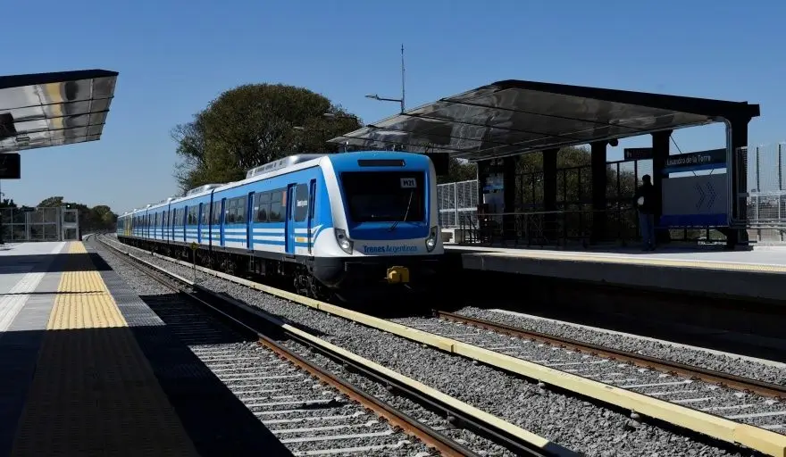 Trenes de larga distancia: salieron a la venta los pasajes para septiembre