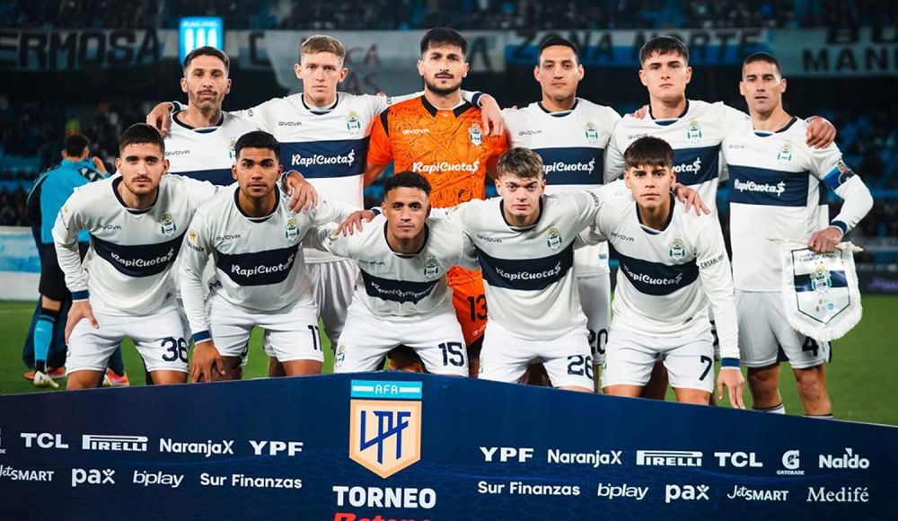 El Lobo vuelve a las prácticas