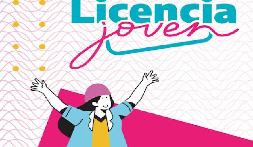 Lanzan el programa Licencia Joven para concientizar sobre seguridad vial