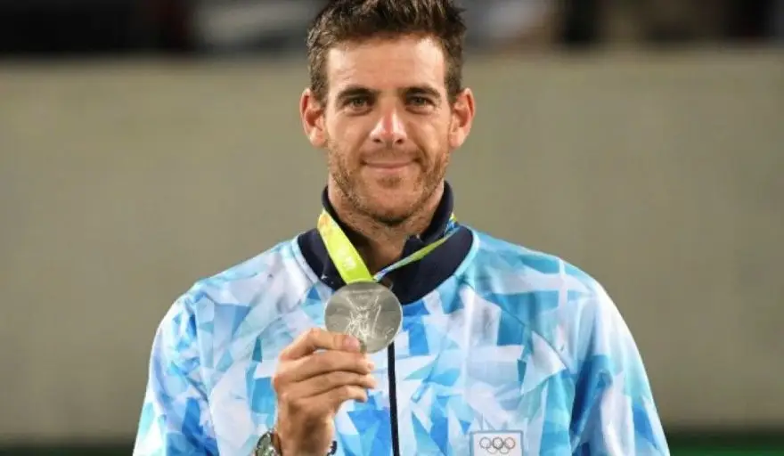 Juan Martin Del Potro volverá a jugar al tenis: se viene el 