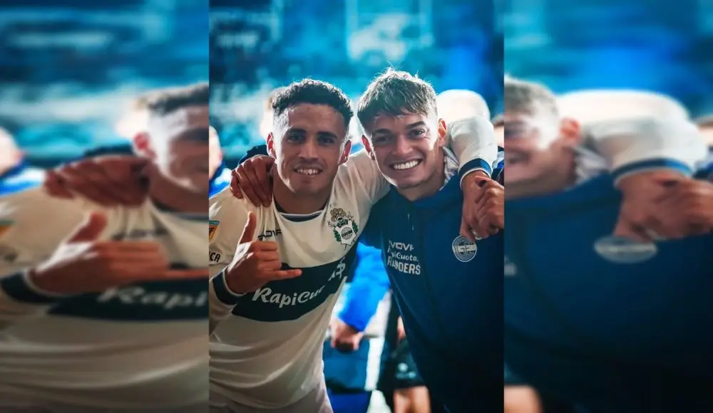 Gimnasia avanzó en Copa Argentina