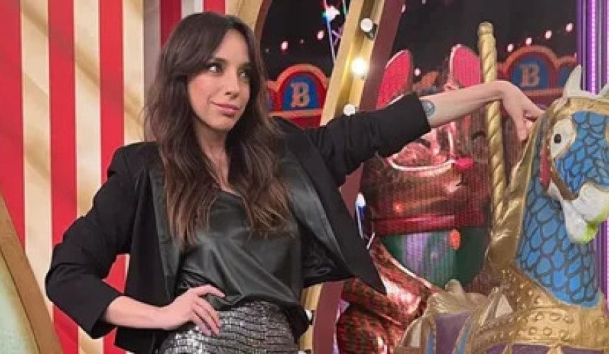 Tamara Pettinato renunció a Bendita TV y ¿se arrepintió?