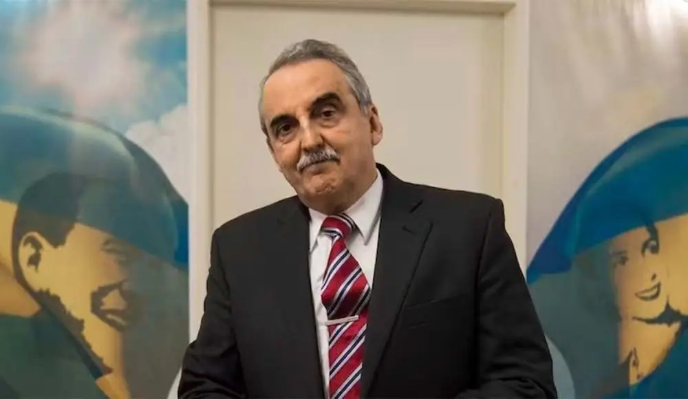 Guillermo Moreno brindará una charla en la UNLP