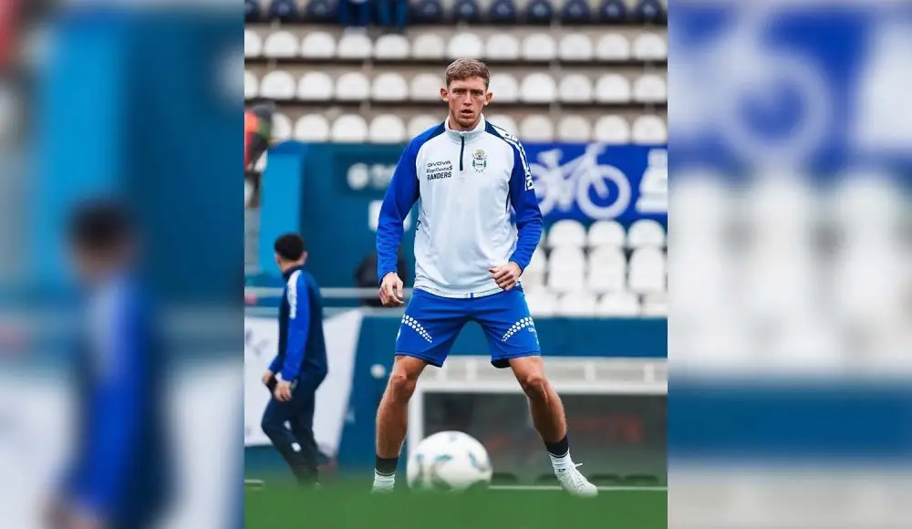 El Lobo ya piensa en Racing