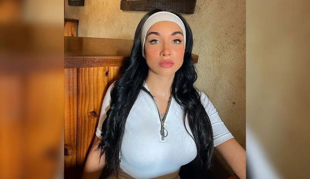 María Becerra dice adiós a sus redes sociales