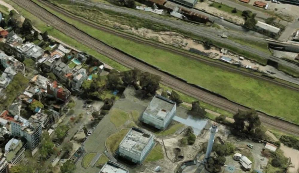 El Gobierno busca rematar tierras del Estado