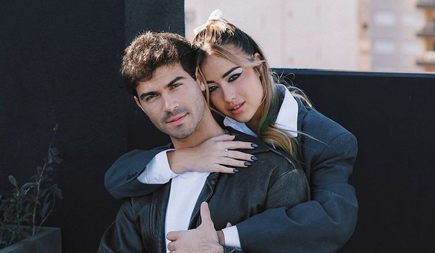 Infidelidad: Flor Regidor acusó de traición a Nicolás Grosman y Lucía Maidana